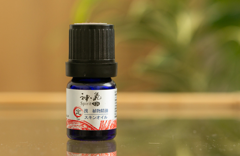 ボディトリートメントで使用するオイルで効果は変わる？│RelaxationSalonCalm│大宮│さいたま新都心│北与野