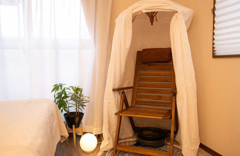 夏が始まる前に汗線を鍛えよう│RelaxationSalonCalm│さいたま新都心│大宮│北与野