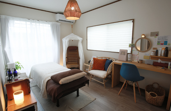 梅雨の時期に起こる不調について│RelaxationSalonCalm│さいたま新都心│大宮│北与野